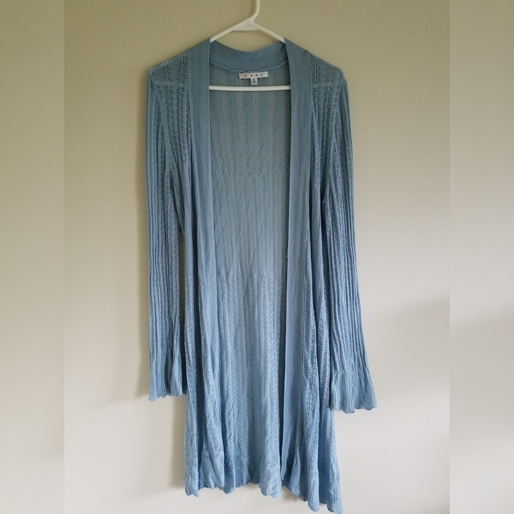 Cabi Cardigan
